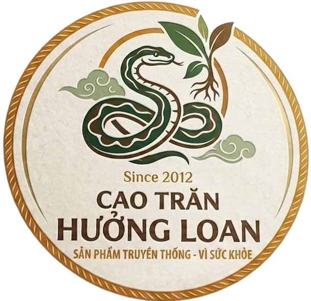 Cao trăn miền Bắc