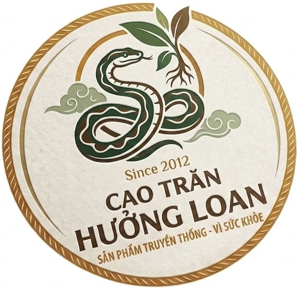 Cao trăn nguyên chất Hưởng Loan